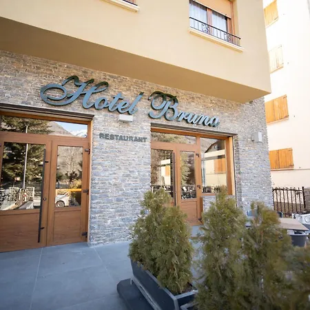 Hotel Bruna