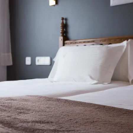 Otel Bruna Esterri d'Àneu