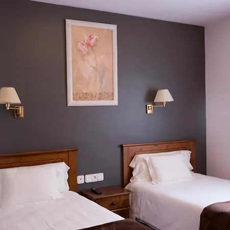 Hotel Bruna *