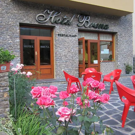Bruna Hotel Esterri d'Àneu