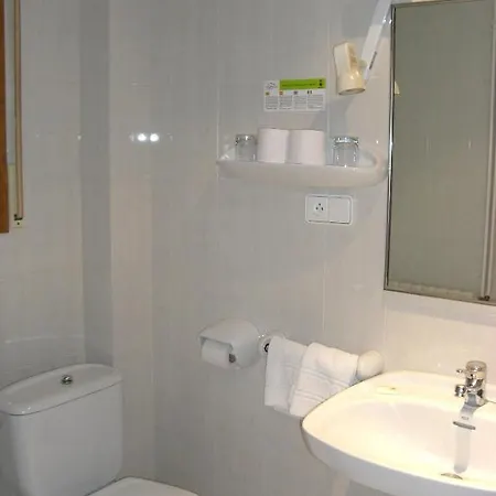 Hotel Bruna