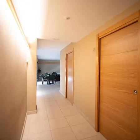 Bruna Hotel *