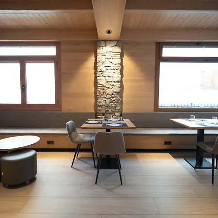Bruna Hotel Esterri d'Àneu