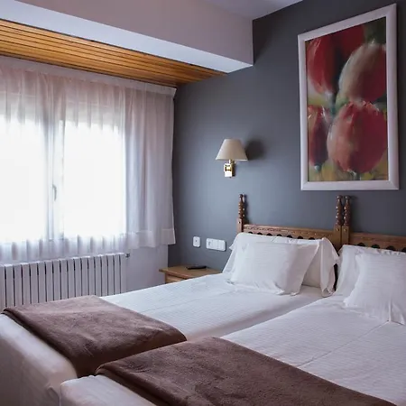 Hotel Bruna *