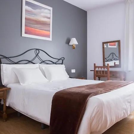 Bruna Hotel Esterri d'Àneu