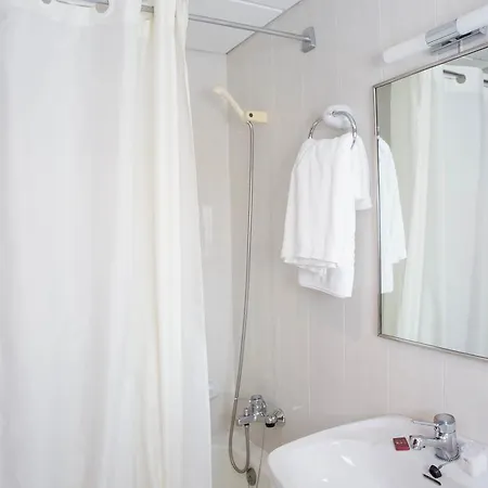 Bruna Hotel