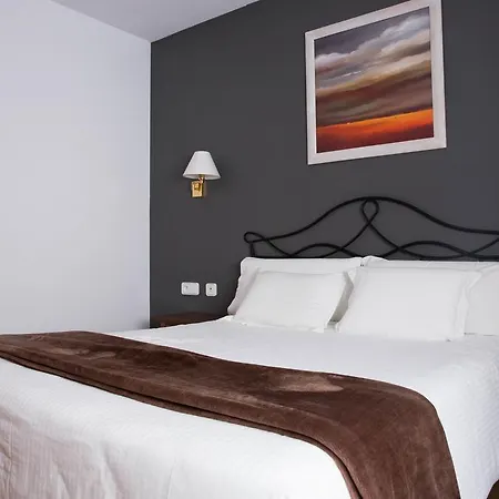 Hotel Bruna Esterri d'Àneu