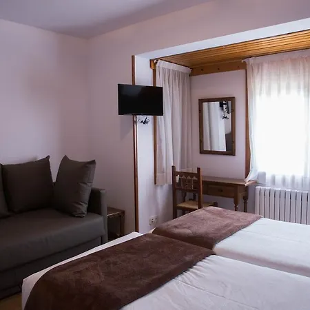 Hotel Bruna