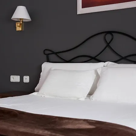 Hotel Bruna