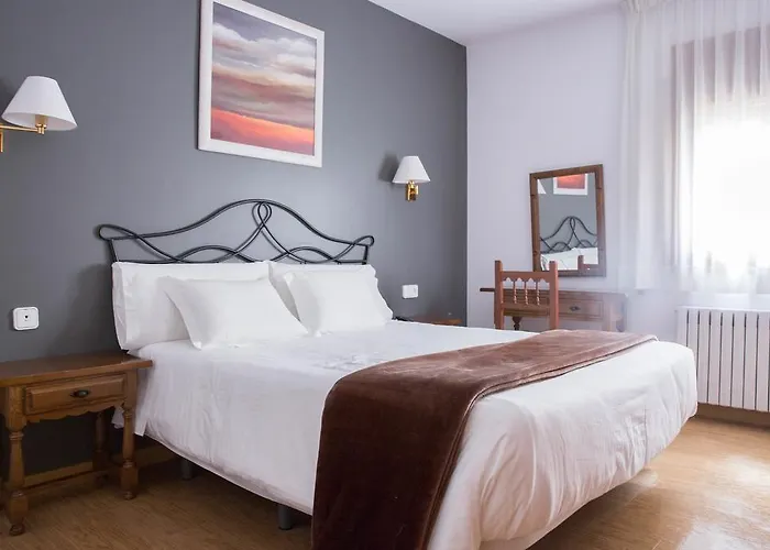Bruna Hotel Esterri d'Àneu