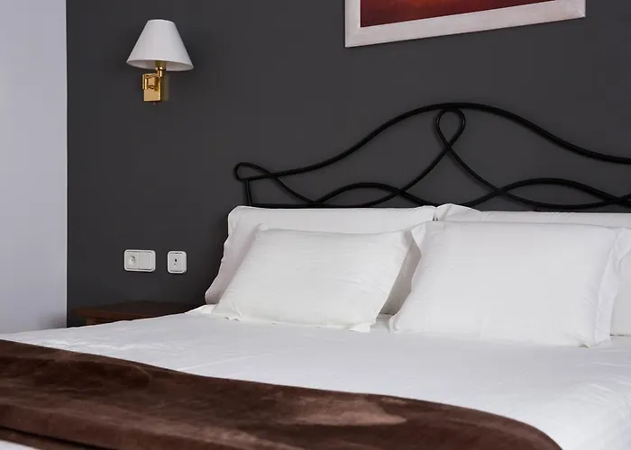 Hotel Bruna