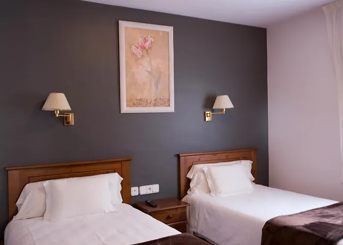 Hotel Bruna *